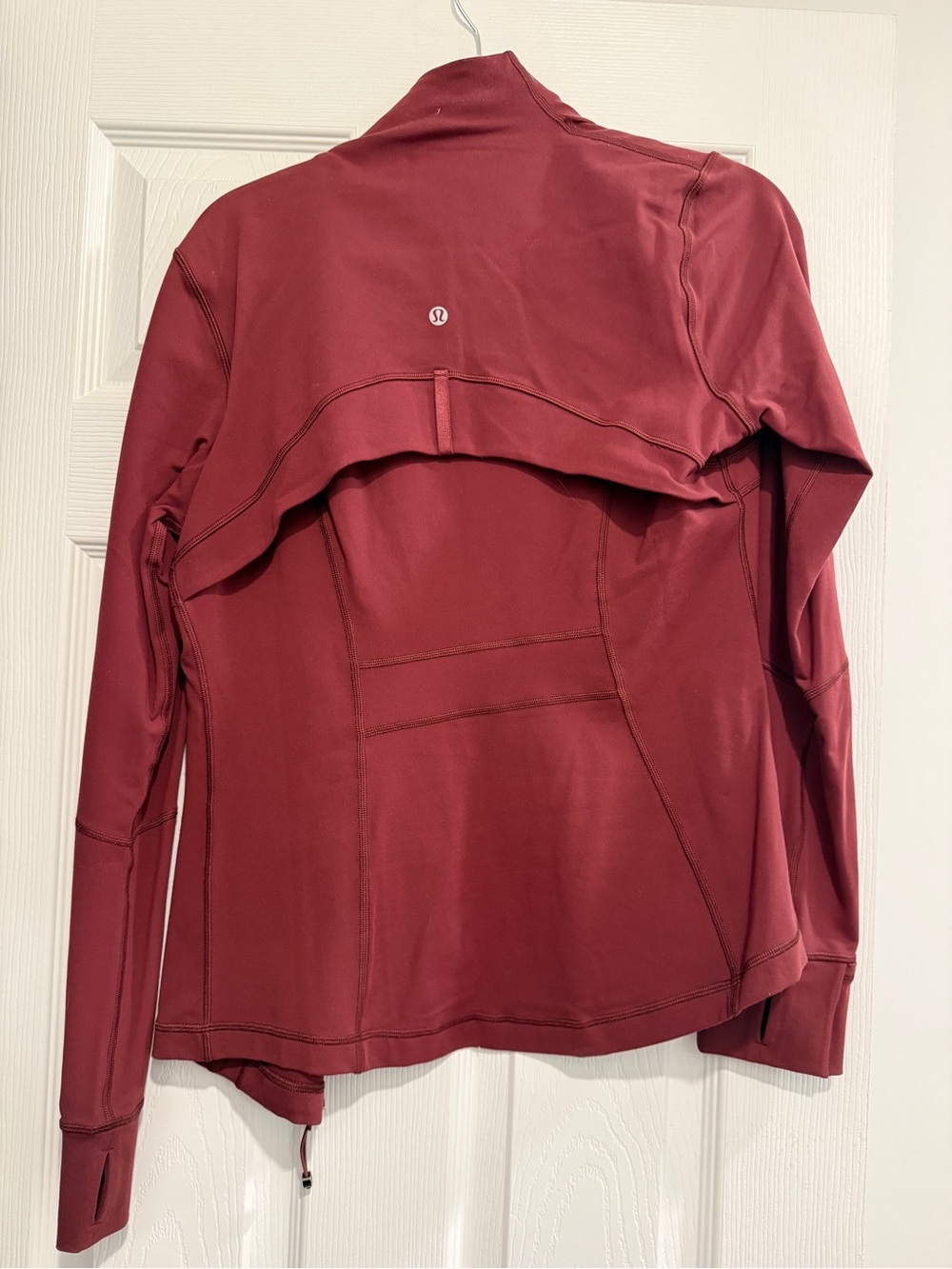 Lululemon Define Jacket - Picture 2 of 3